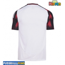 Flamengo Auswärtstrikot 2025-26 Kurzarm